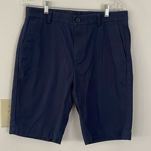 Men’s Brooks Brothers 32W chino shorts